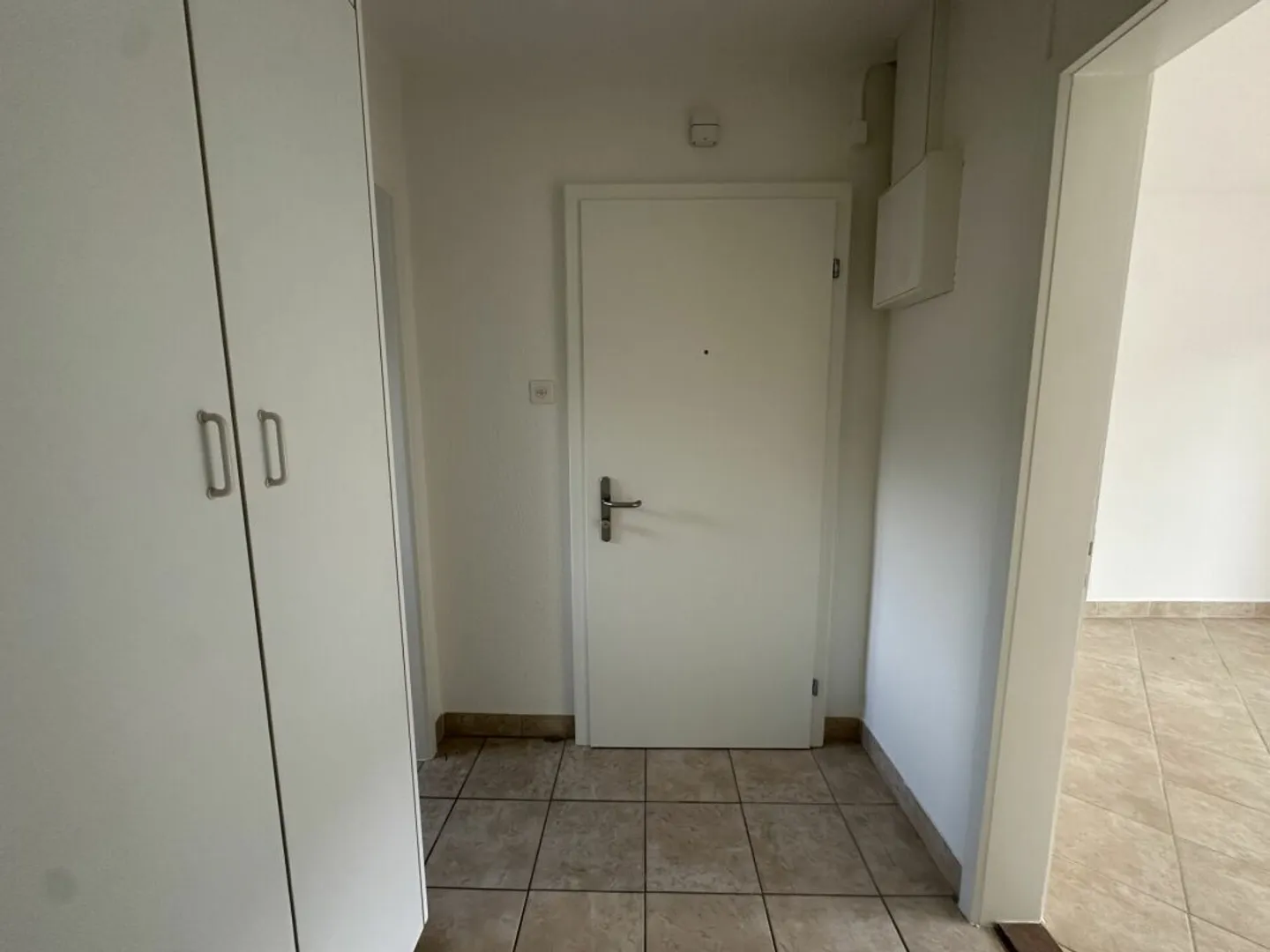 Charmanter 3-Zimmer-Wohnung mit komplett renovierter Küche - Foto 7 von 9
