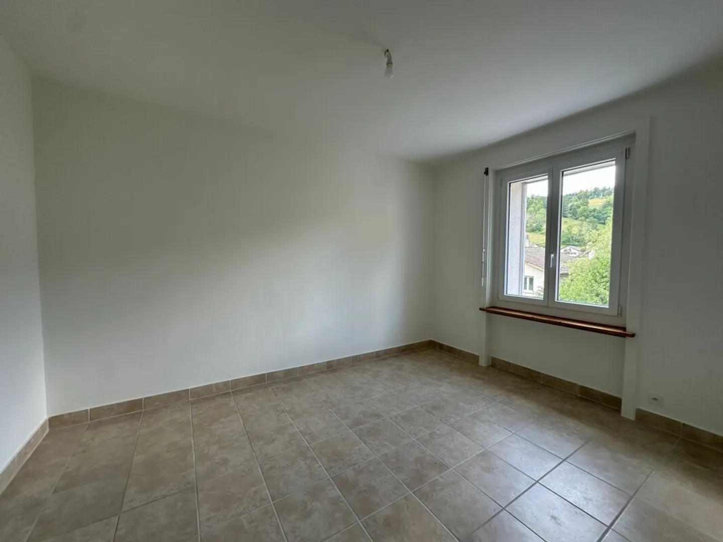 Charmanter 3-Zimmer-Wohnung mit komplett renovierter Küche - Foto 8 von 9
