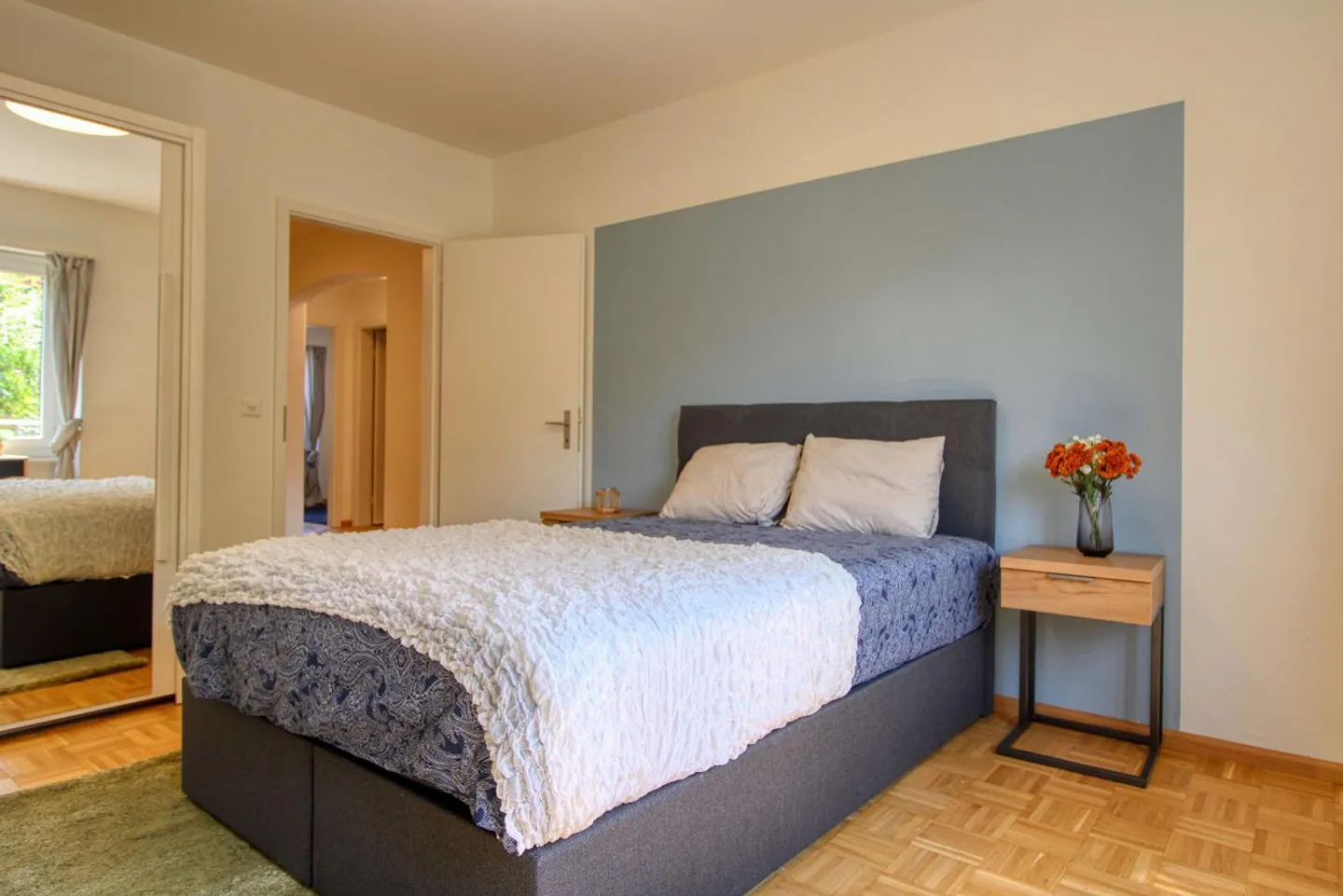 Your Stylish Coliving Home Close to Basel SBB - Photo 4 of 15