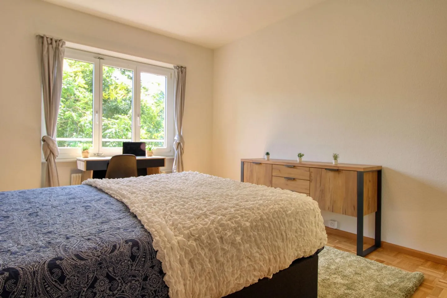 Your Stylish Coliving Home Close to Basel SBB - Photo 1 of 15