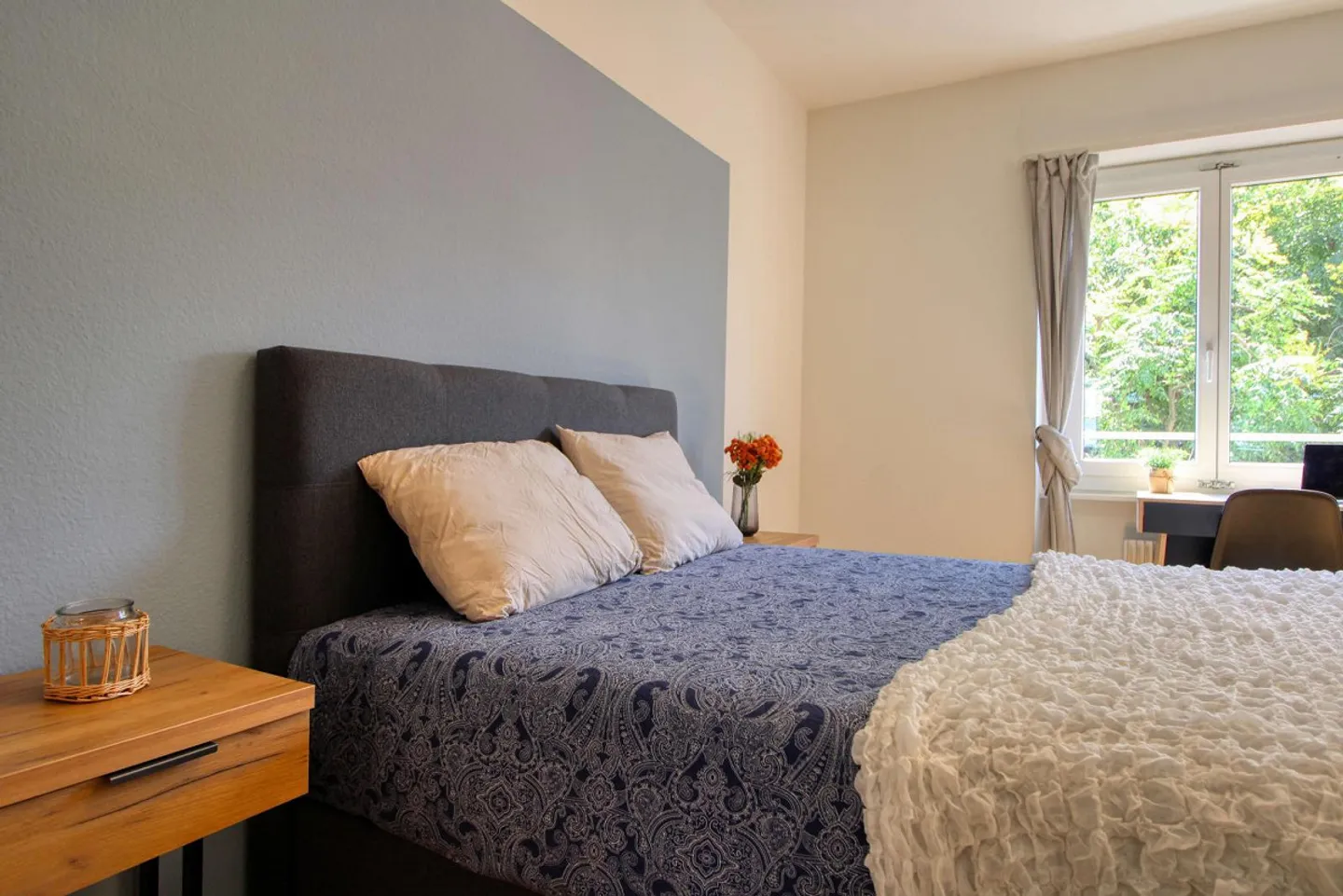 Your Stylish Coliving Home Close to Basel SBB - Photo 2 of 15