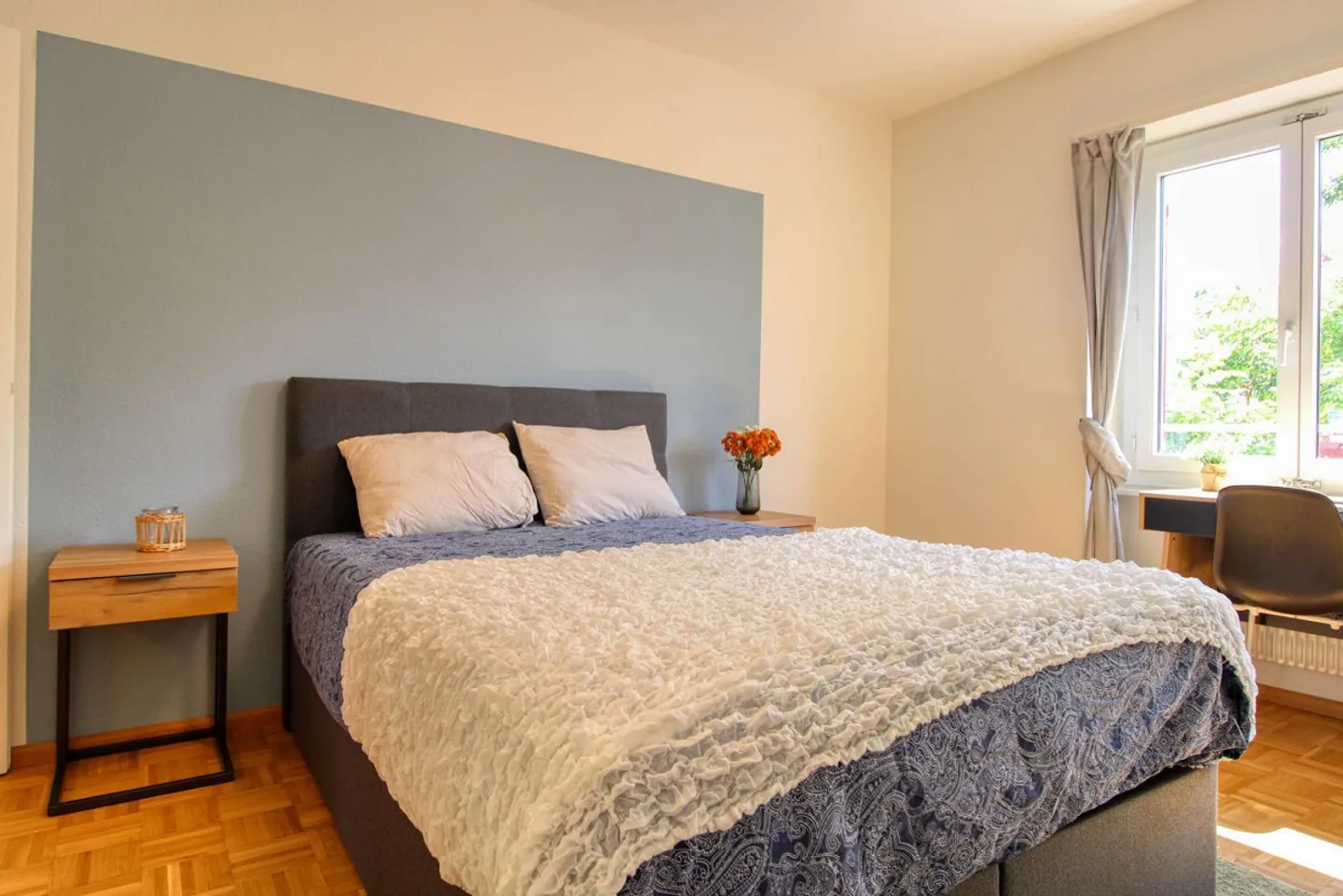 Your Stylish Coliving Home Close to Basel SBB - Photo 3 of 15