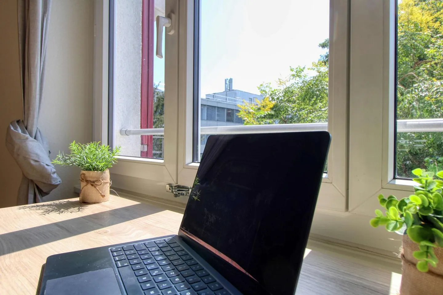 Your Stylish Coliving Home Close to Basel SBB - Photo 5 of 15