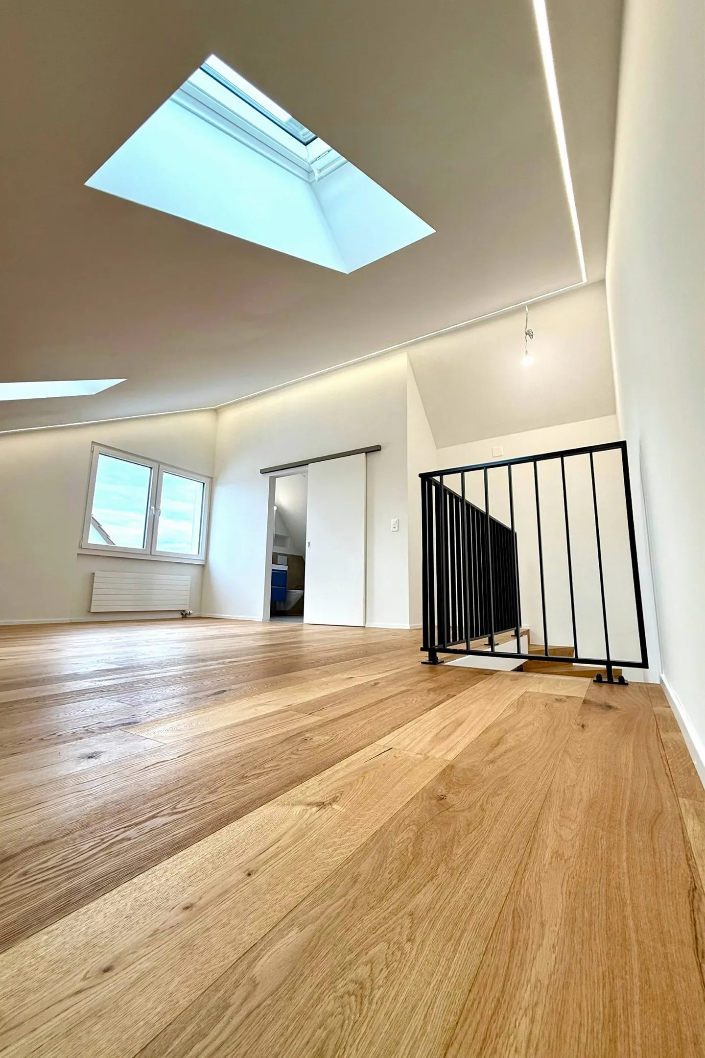 Casa bifamiliare di 6 stanze recentemente ristrutturata a Ettingen – Adatta alle famiglie e pronta per essere abitata - Foto 2 di 18