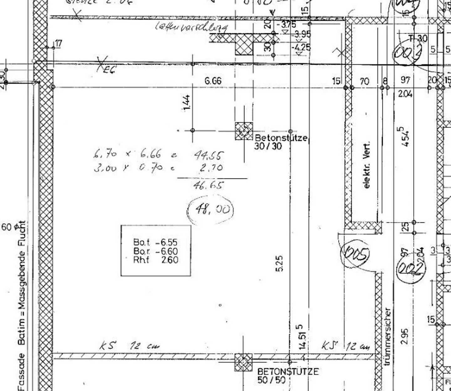 Looking for a storage room? - Photo 3 of 3