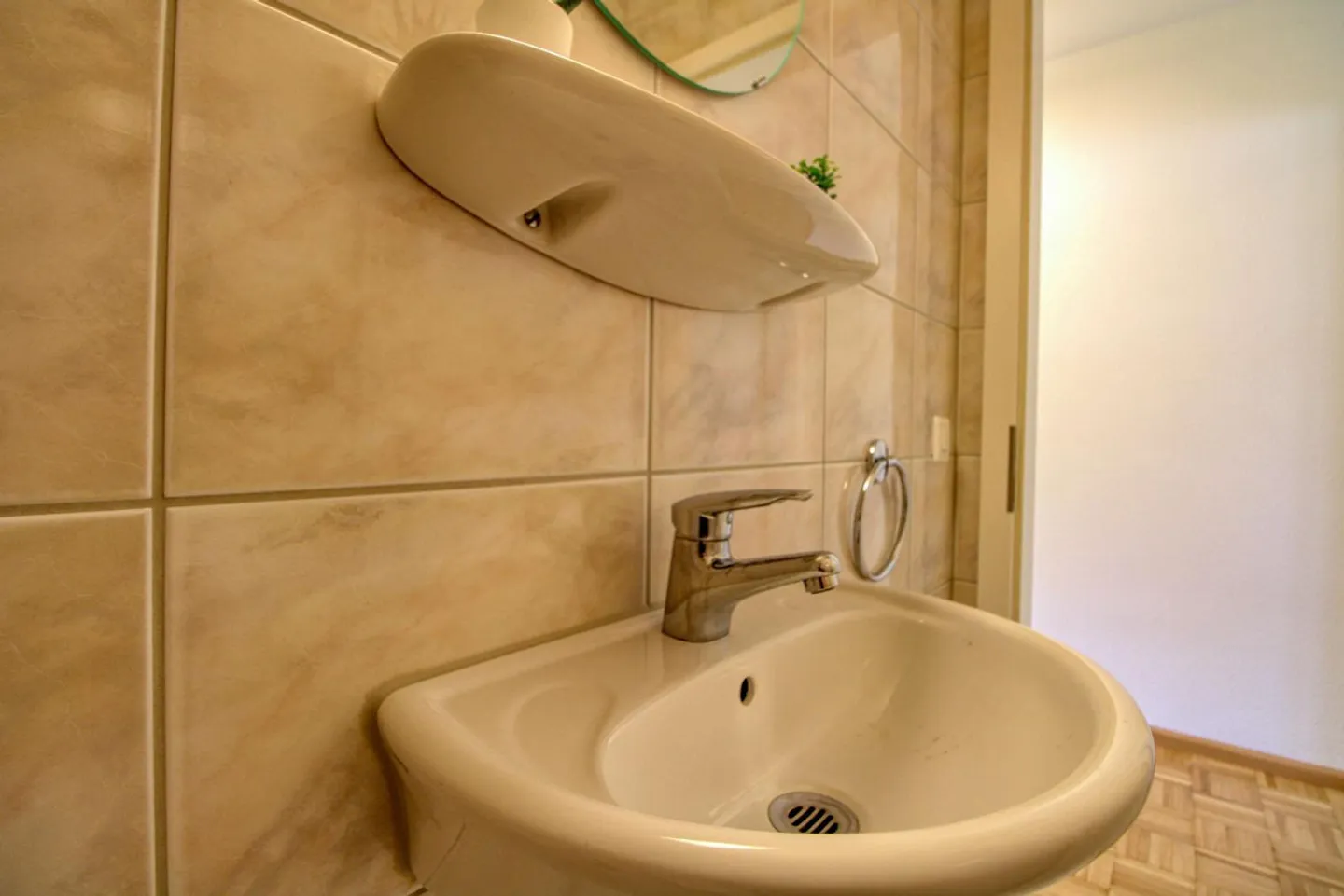 Your Stylish Coliving Home Close to Basel SBB - Photo 7 of 15