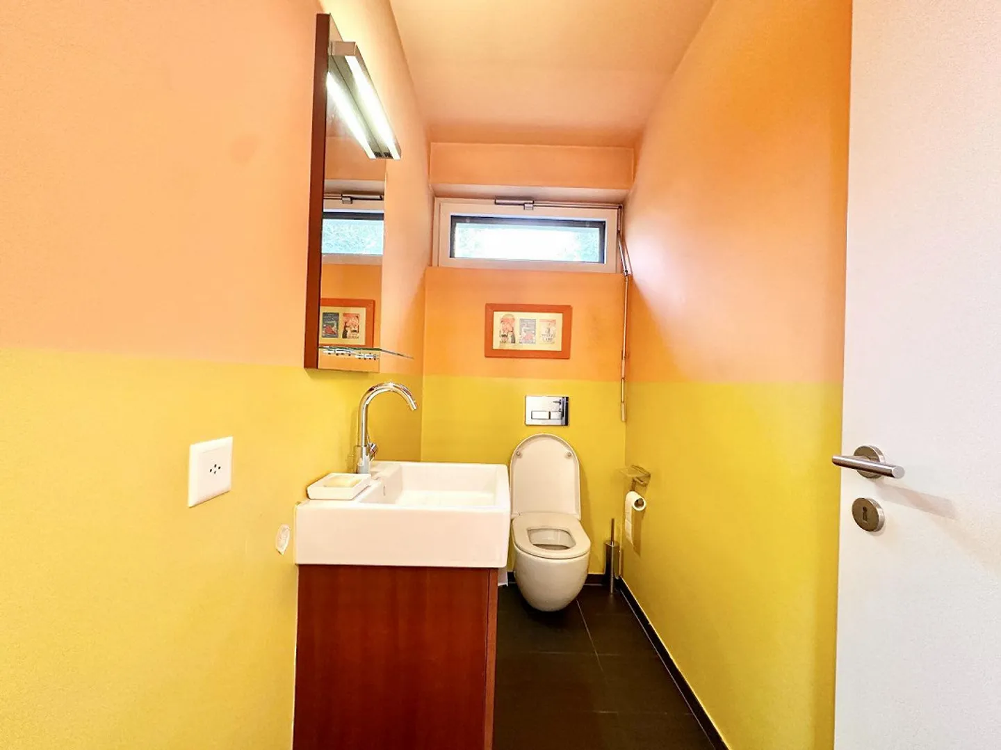 Independent Villa with Energy Efficiency and Private Garden – Z... - Photo 11 of 13