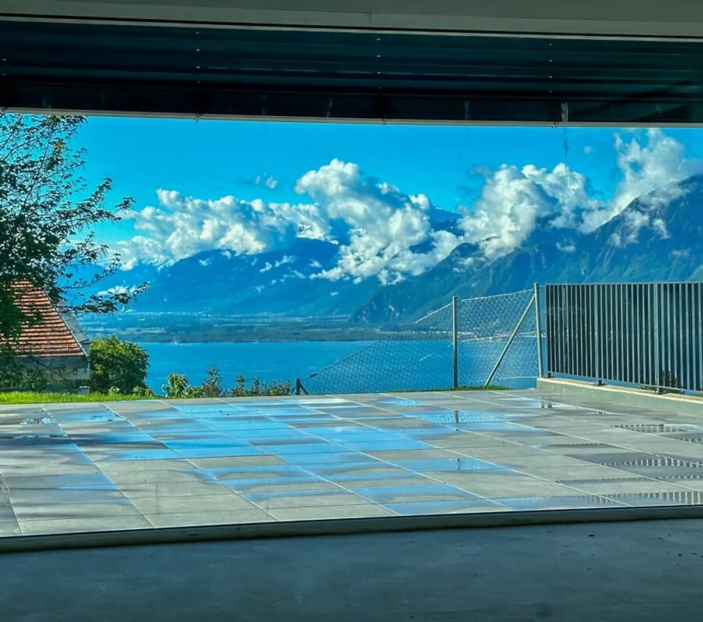 Jongny - Piano Terra - Foto 3 di 6