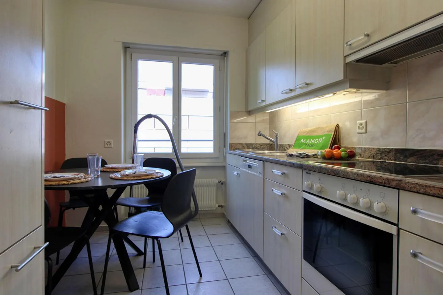 Your Stylish Coliving Home Close to Basel SBB - Photo 8 of 15