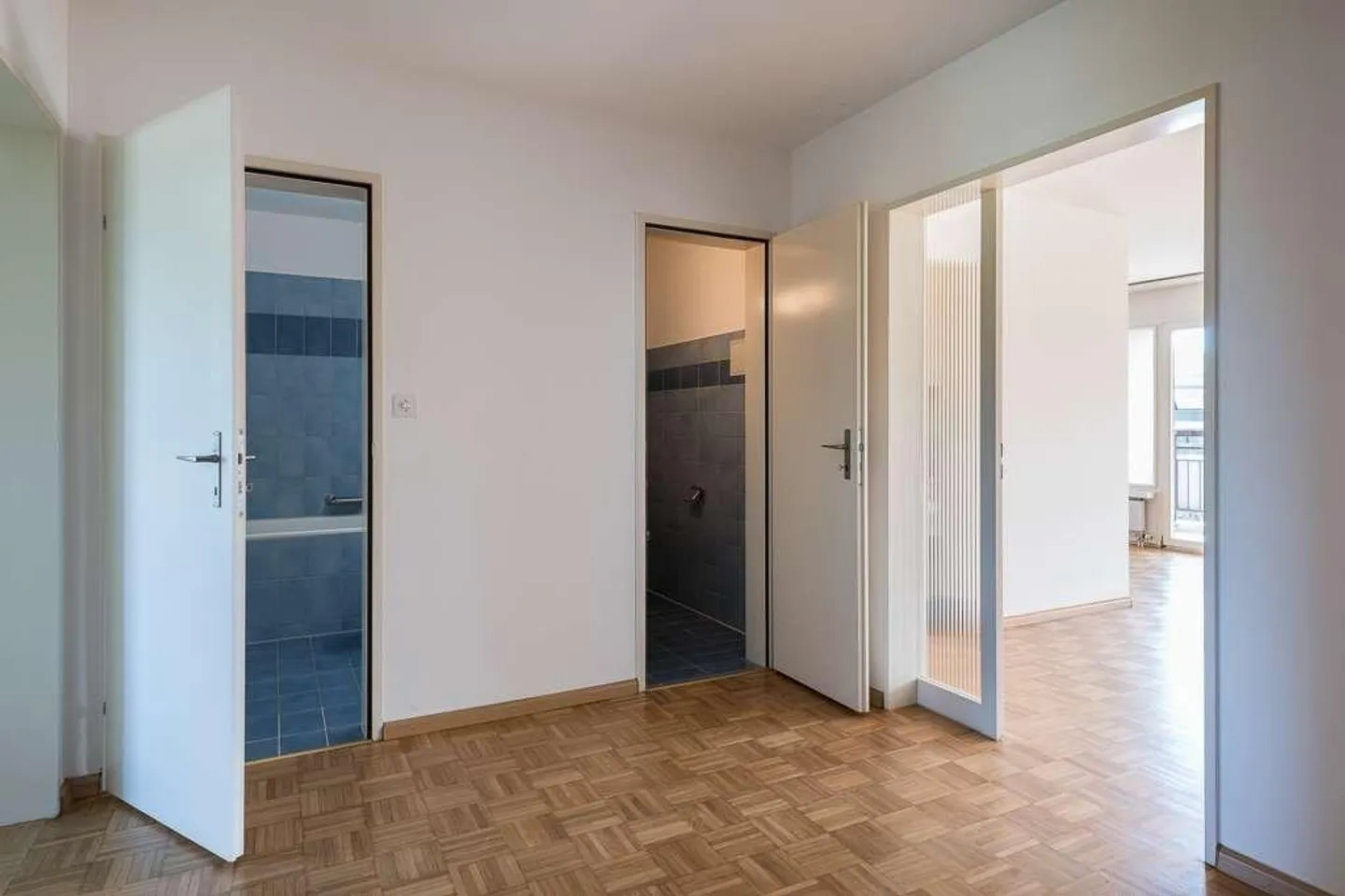 Grosszügig, familienfreundliche Wohnung - Foto 3 von 8