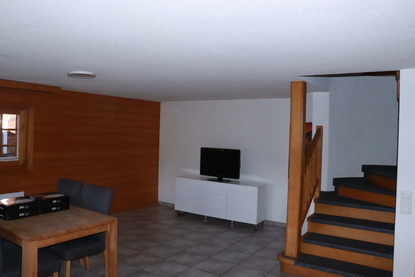 La tua nuova casa unifamiliare con studio a Visperterminen - Foto 5 di 19