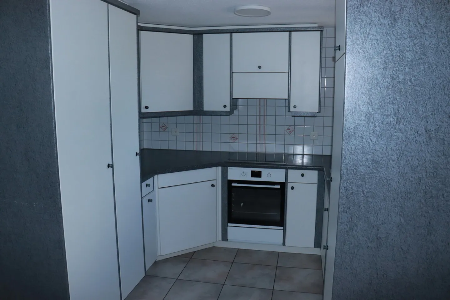 La tua nuova casa unifamiliare con studio a Visperterminen - Foto 7 di 19