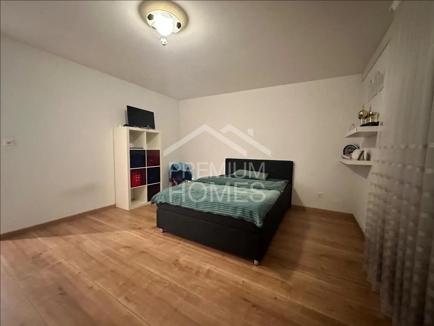 Traumhaus in Büsserach mit Einliegerwohnung - Foto 6 von 8
