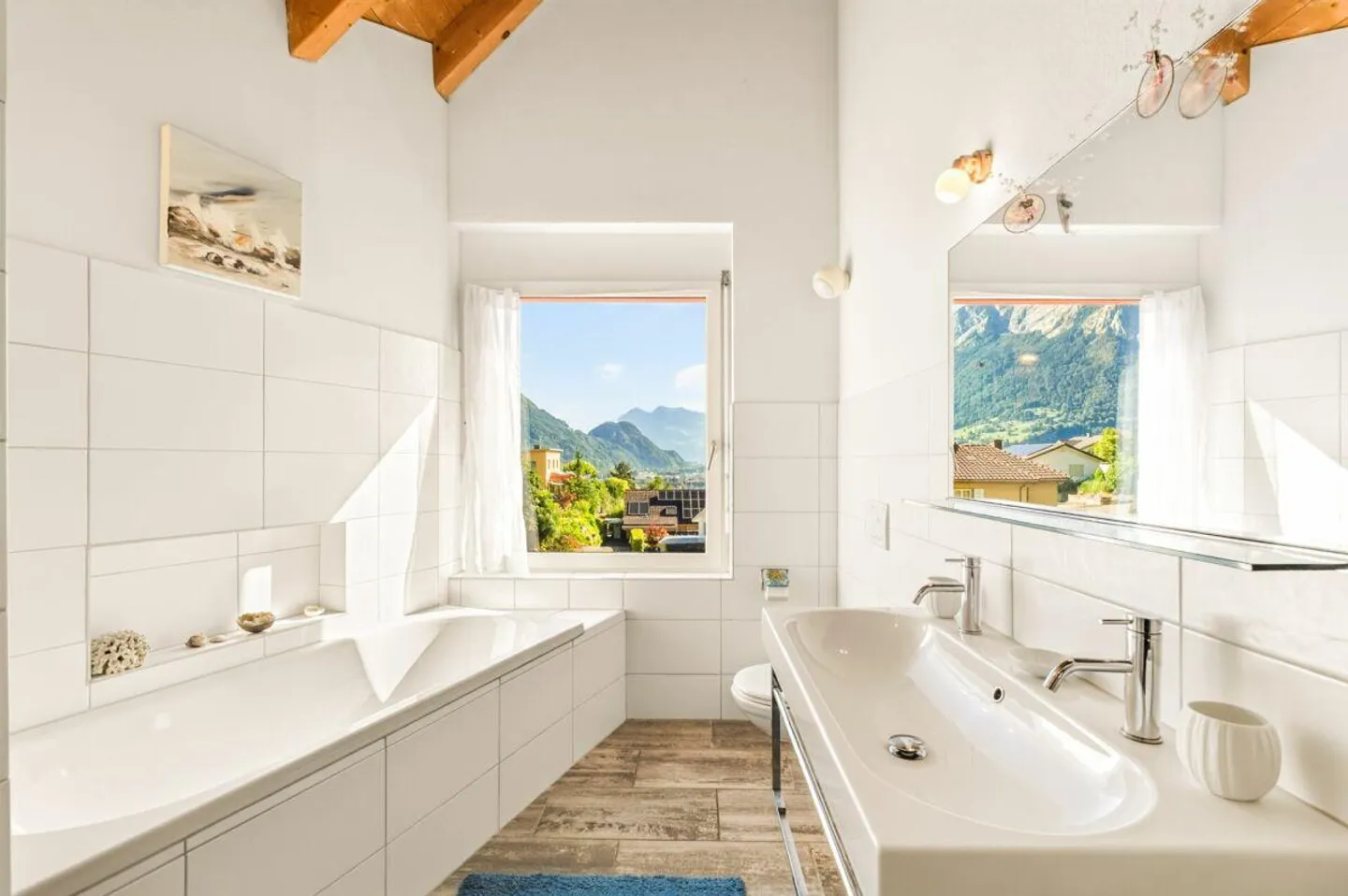 A Home to Fall in Love With - with Panorama, Garden and Plenty of Space - Photo 12 of 15