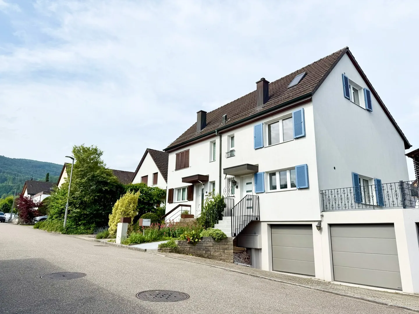 Casa bifamiliare di 6 stanze recentemente ristrutturata a Ettingen – Adatta alle famiglie e pronta per essere abitata - Foto 5 di 18