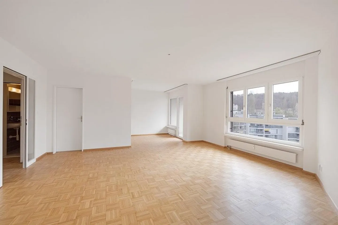 Grosszügig, familienfreundliche Wohnung - Foto 4 von 8