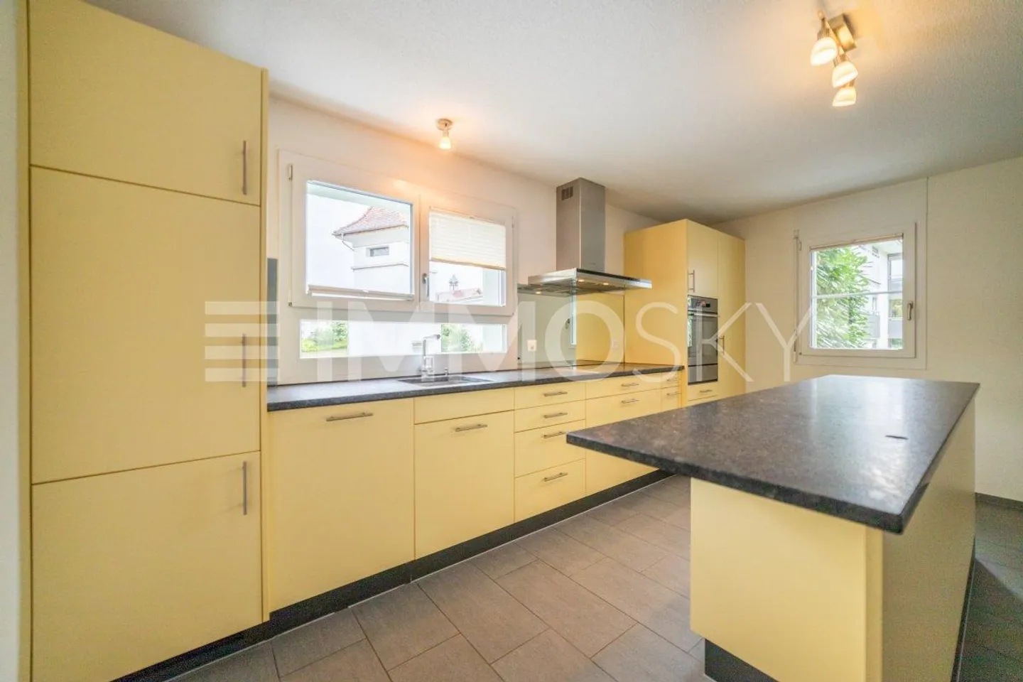 Vivre avec style - moderne, ouvert et dans la verdure - Photo 2 sur 5