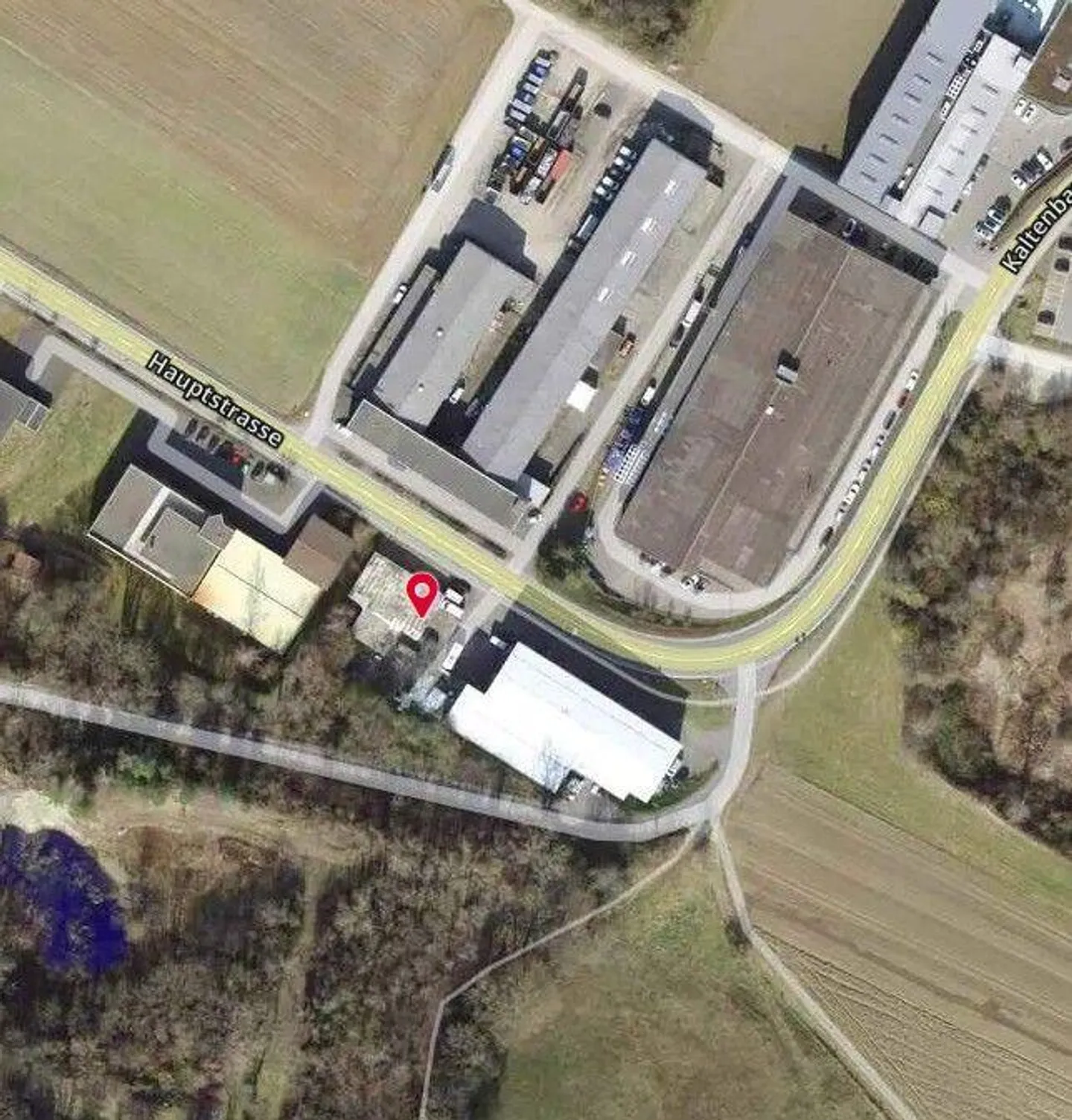 Exhibition Building - Photo 3 of 13