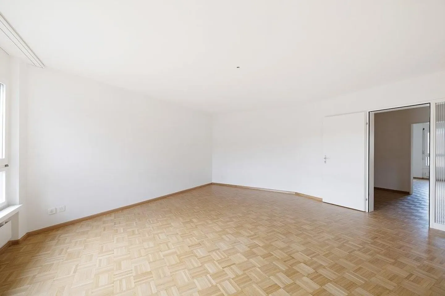 Grosszügig, familienfreundliche Wohnung - Foto 5 von 8