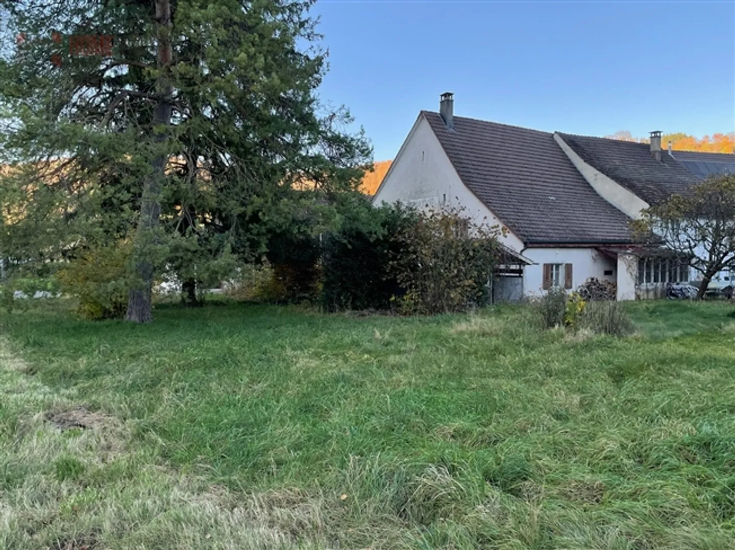 «Rares Entwicklungsgrundstück mit baureifem MFH-Projekt (AG)» - Foto 4 di 6