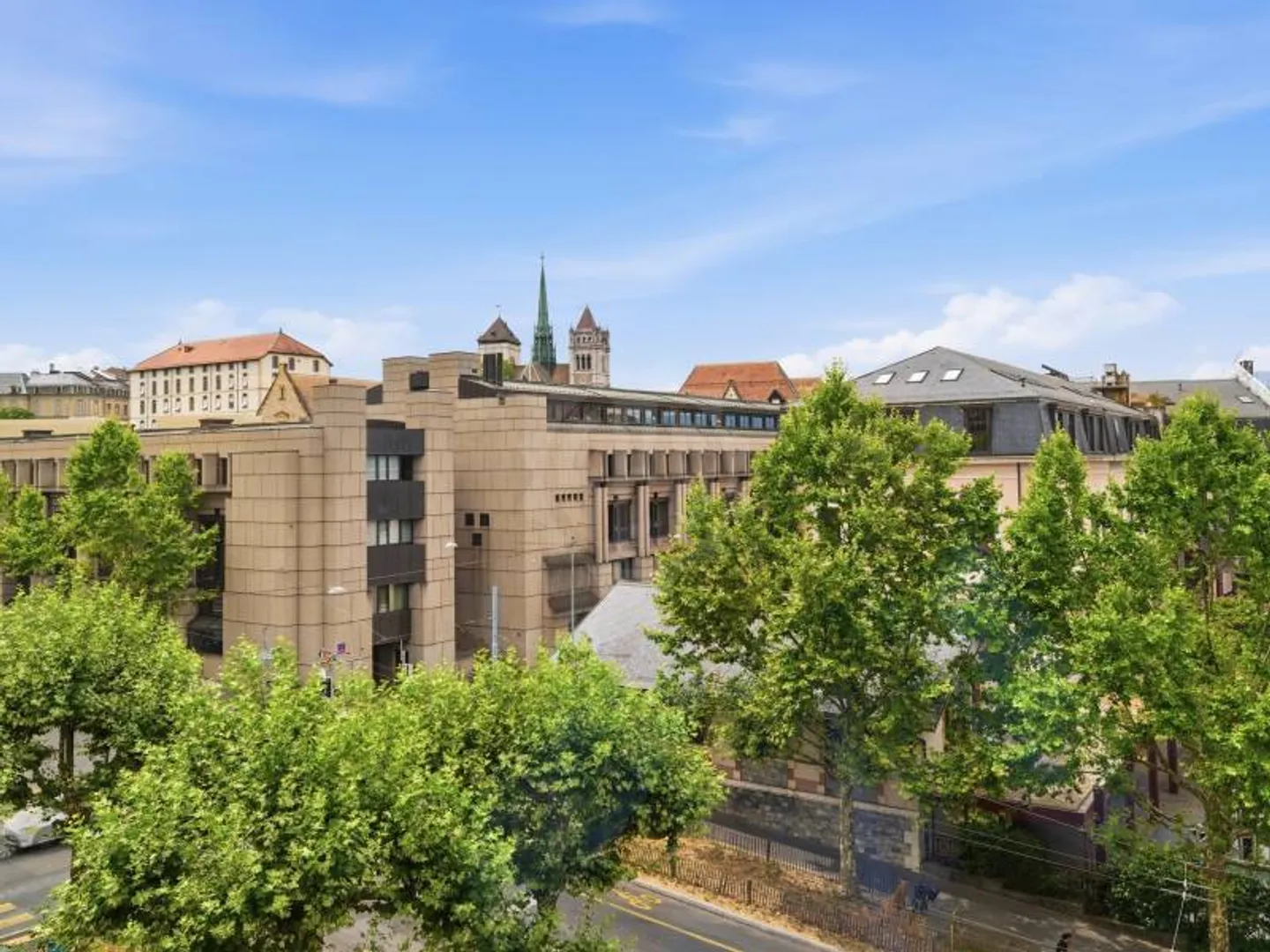 Uffici prestigiosi - Ginevra - Foto 2 di 10