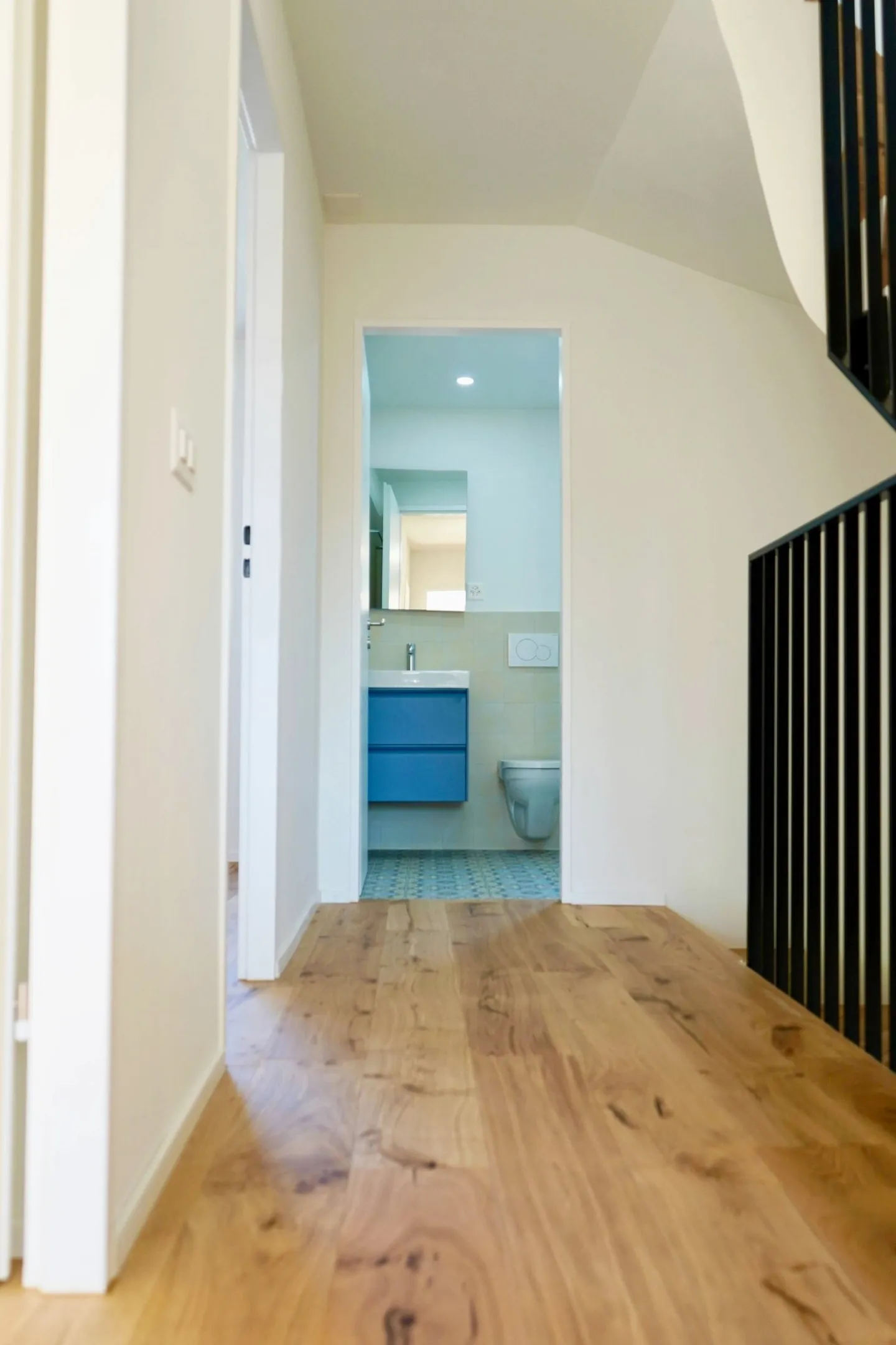 Casa bifamiliare di 6 stanze recentemente ristrutturata a Ettingen – Adatta alle famiglie e pronta per essere abitata - Foto 8 di 18