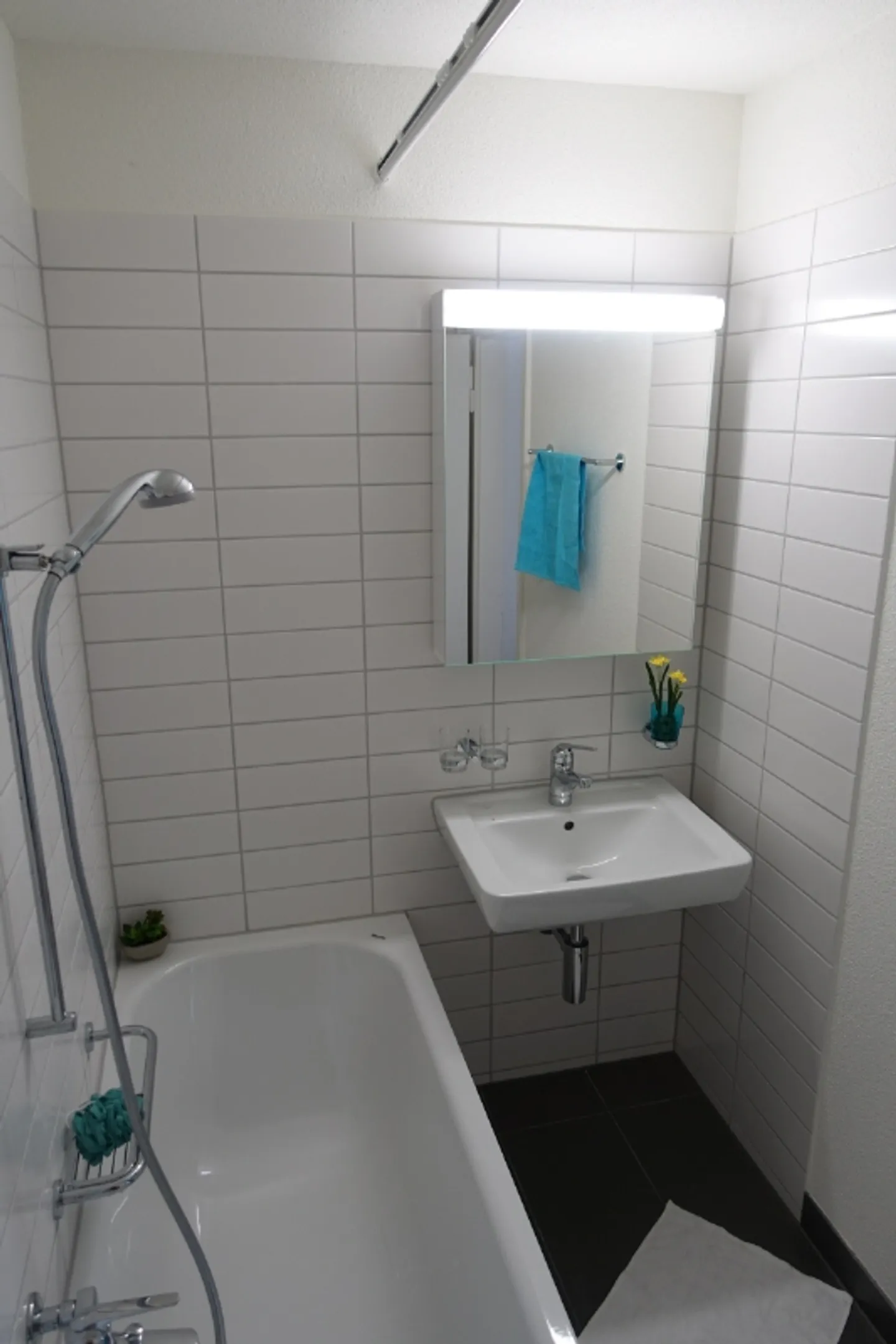 Appartamento 2.5 stanze - Foto 1 di 6