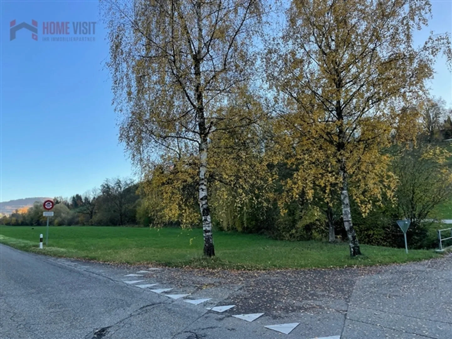 «Rares Entwicklungsgrundstück mit baureifem MFH-Projekt (AG)» - Foto 5 di 6