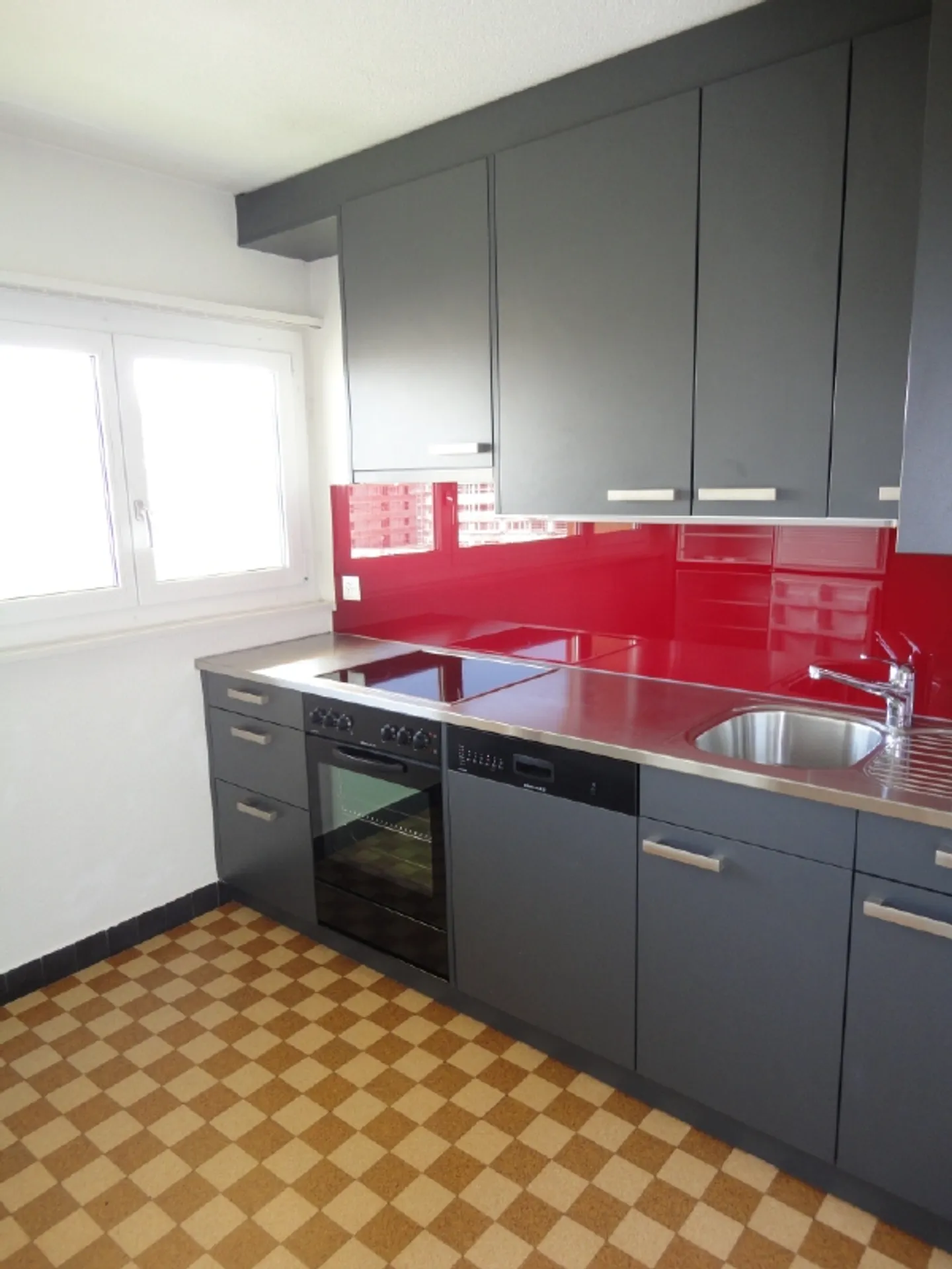 Appartamento 2.5 stanze - Foto 2 di 6