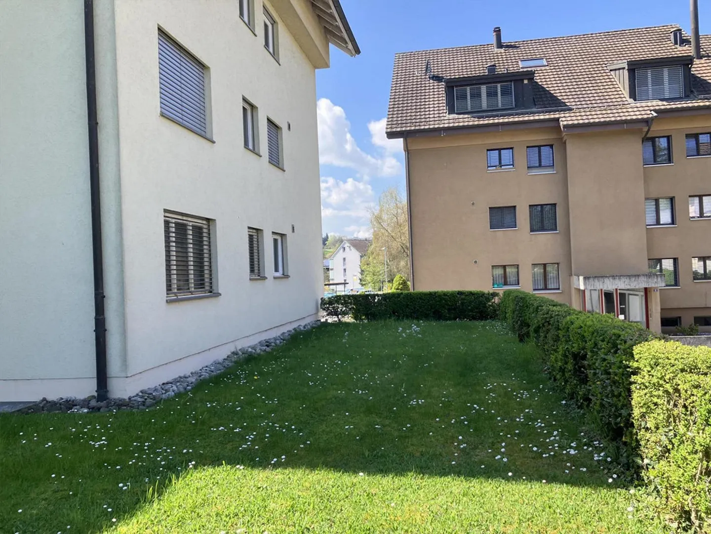 Prima occupazione dopo ristrutturazione - con bei vantaggi - Foto 8 di 18
