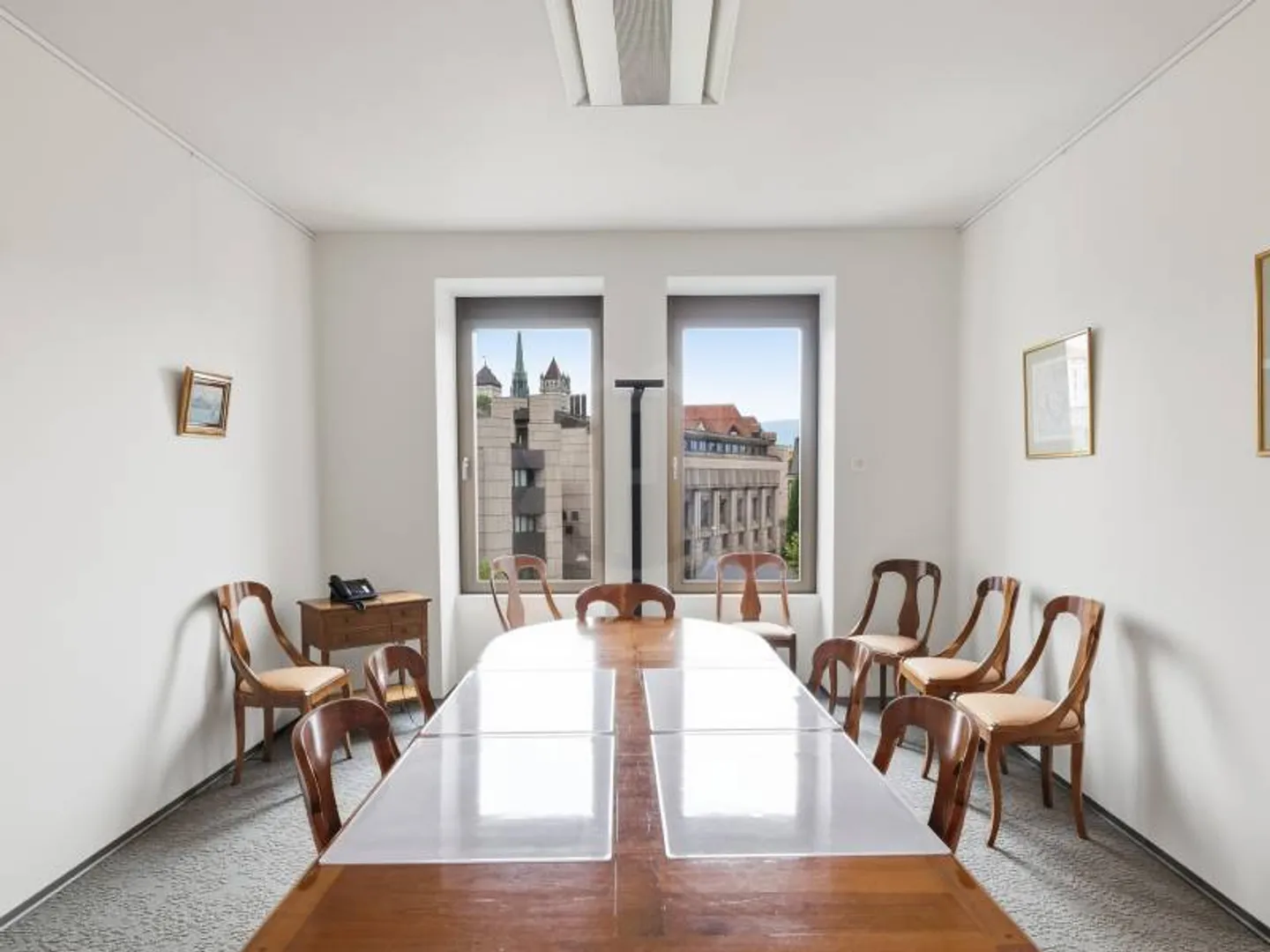 Uffici prestigiosi - Ginevra - Foto 5 di 10