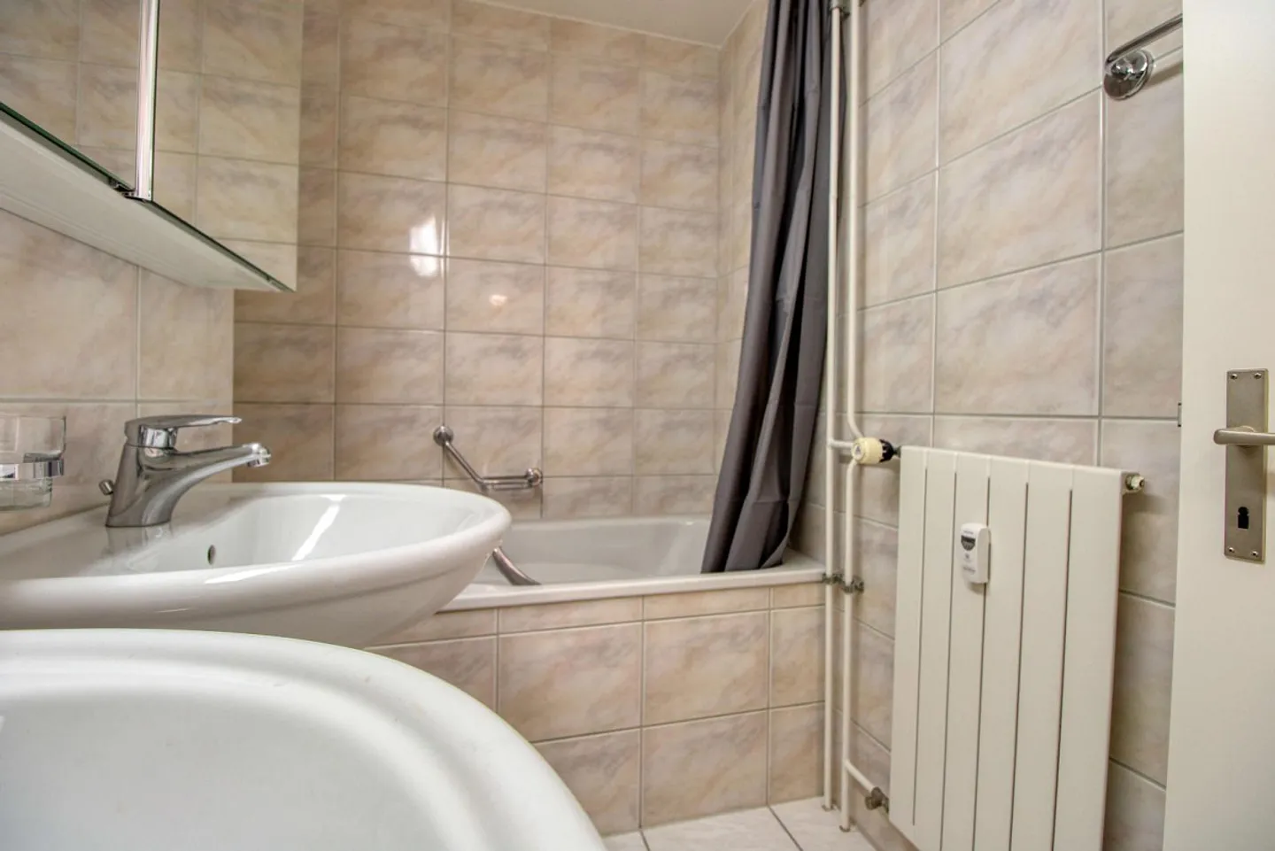 Your Stylish Coliving Home Close to Basel SBB - Photo 13 of 15