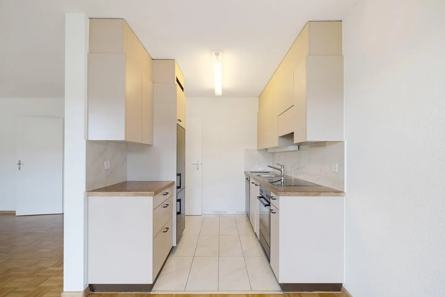 Grosszügig, familienfreundliche Wohnung - Foto 6 von 8