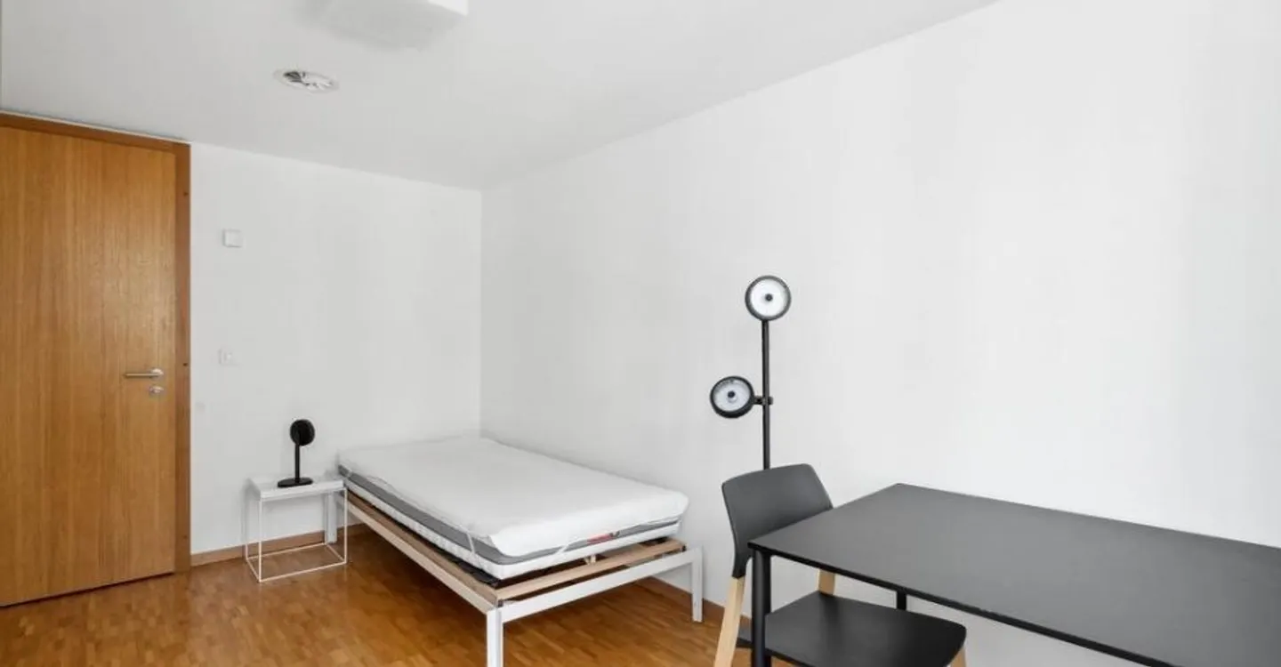 Student Room Near Flon - Photo 5 of 12