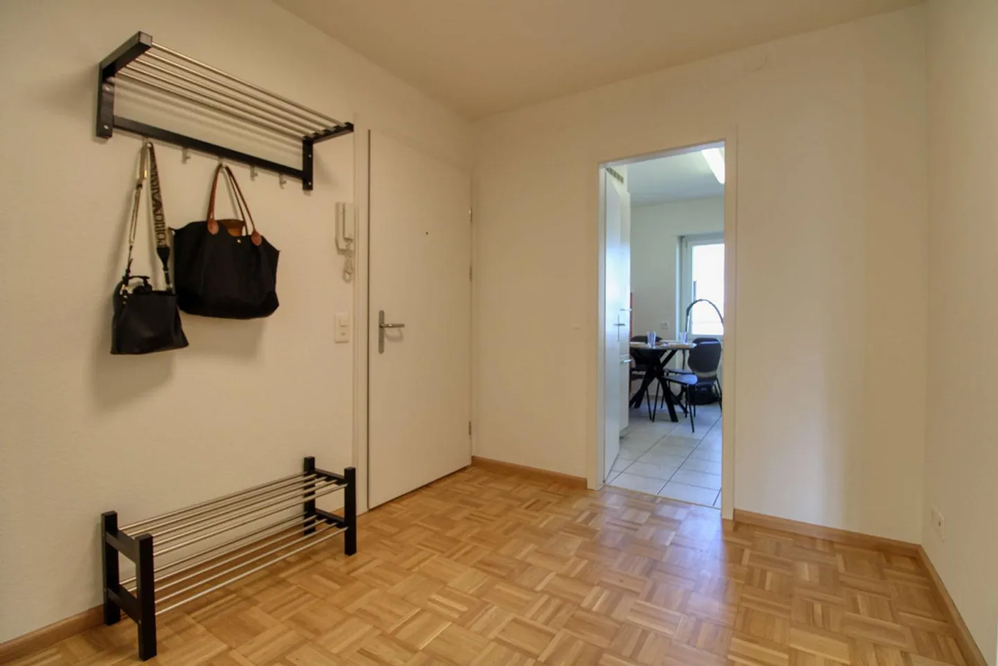 Your Stylish Coliving Home Close to Basel SBB - Photo 10 of 15