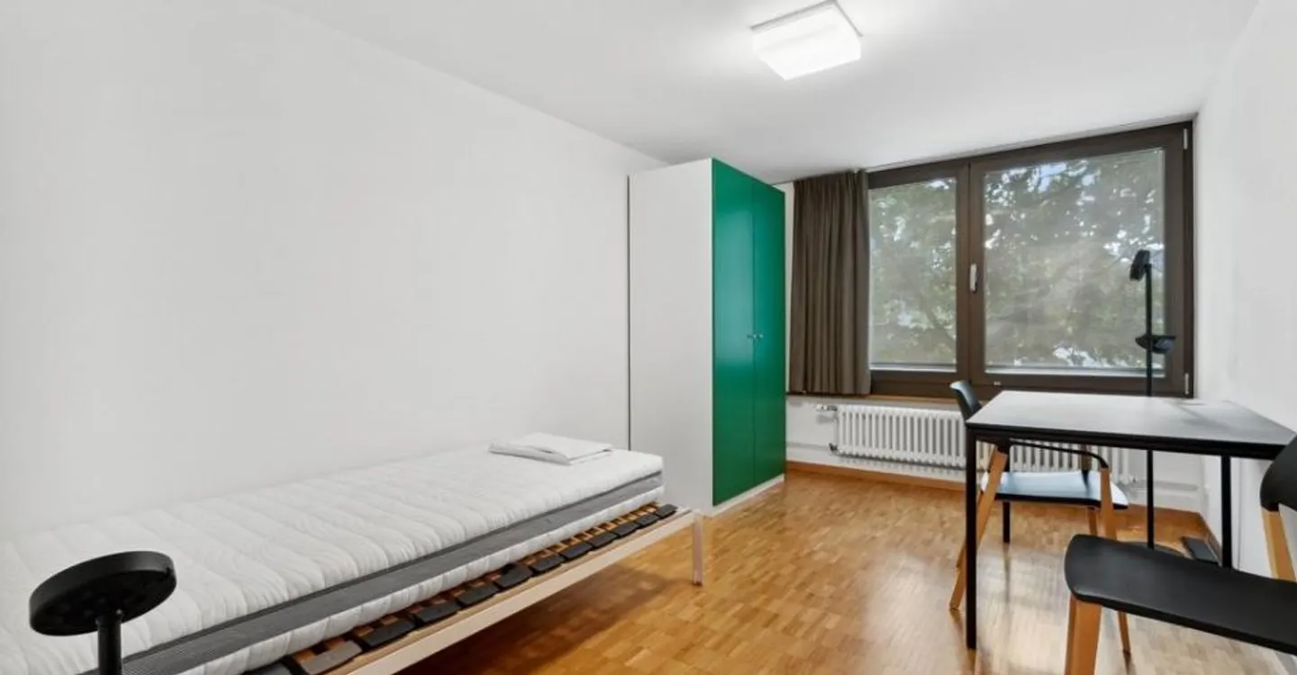 Student Room Near Flon - Photo 6 of 12