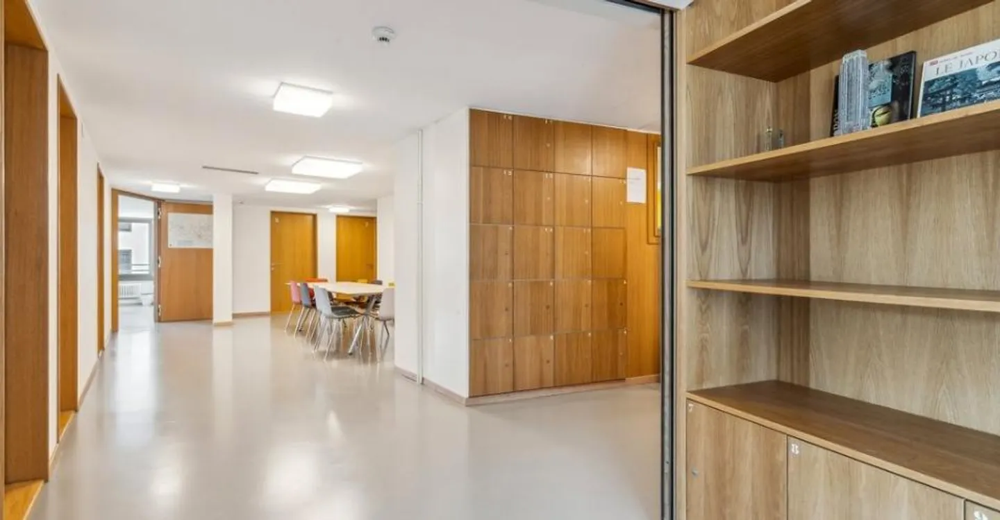 Student Room Near Flon - Photo 9 of 12