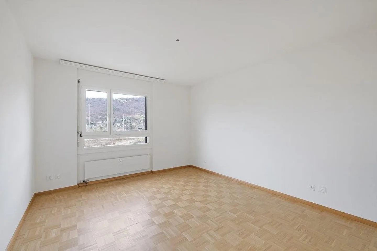 Grosszügig, familienfreundliche Wohnung - Foto 8 von 8