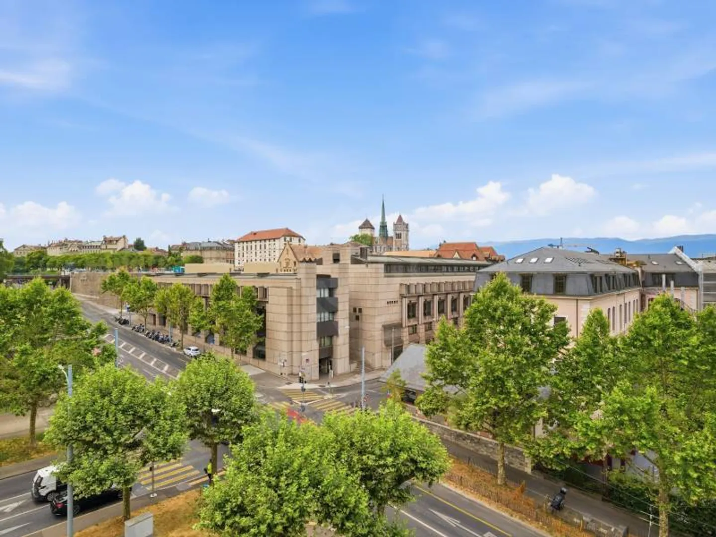 Uffici prestigiosi - Ginevra - Foto 7 di 10