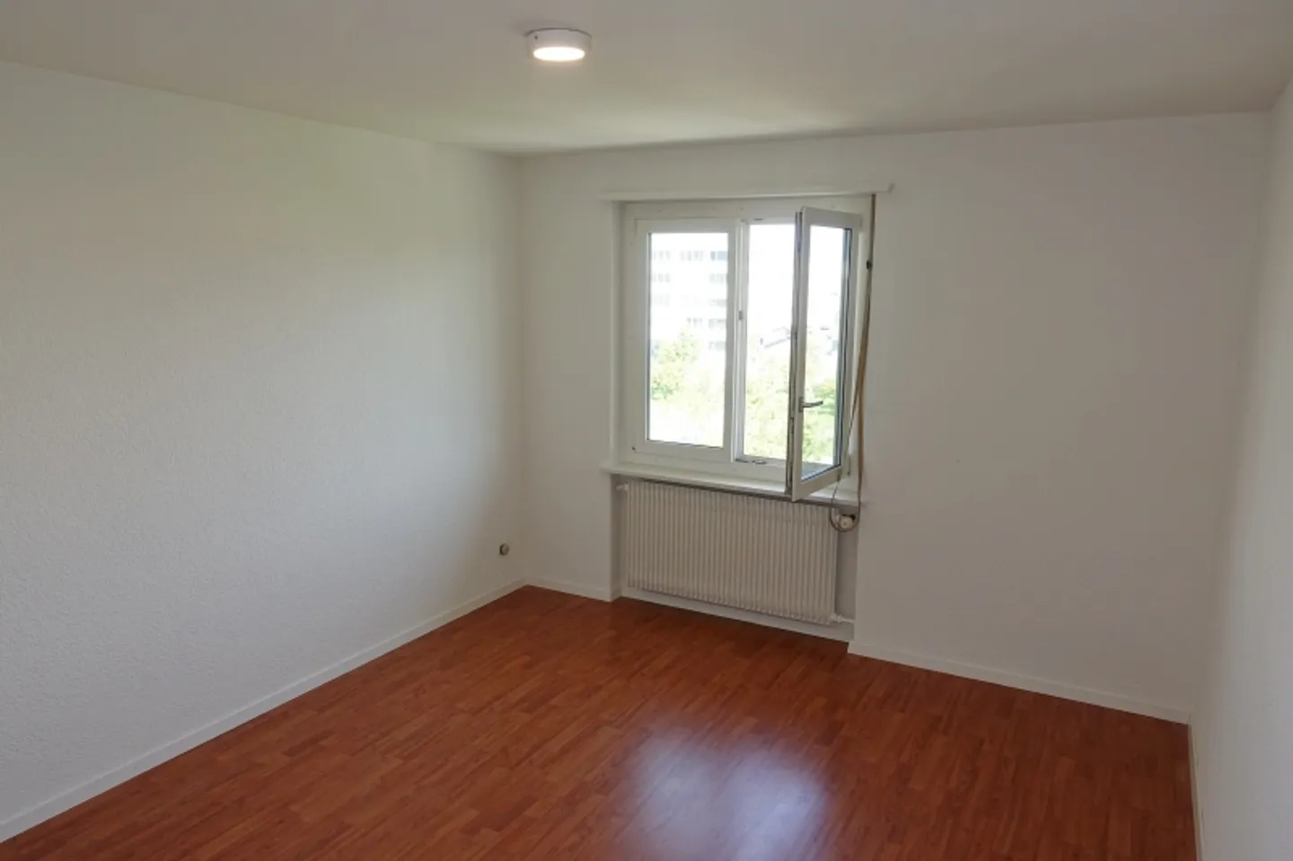 Appartamento 2.5 stanze - Foto 4 di 6