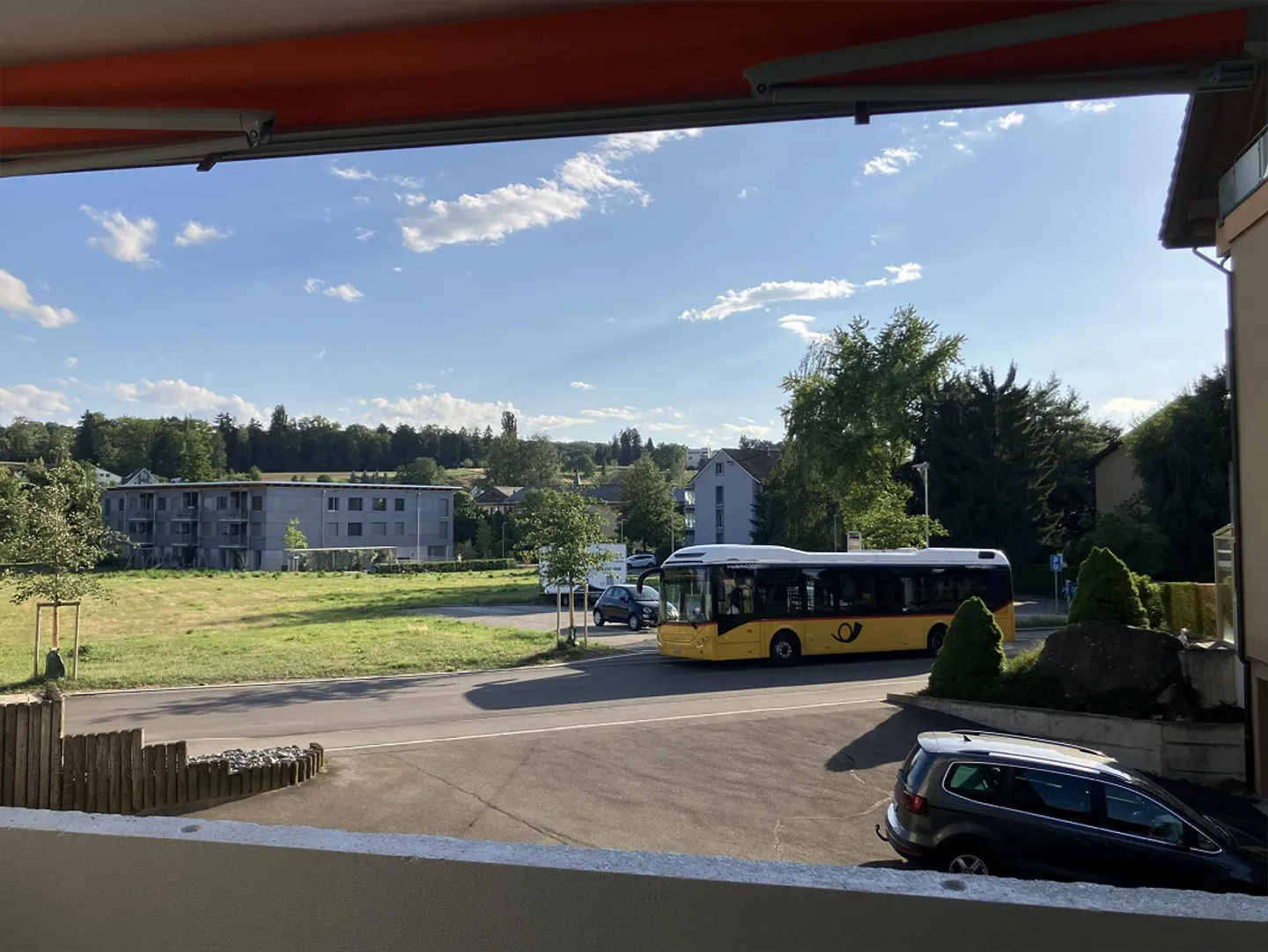 Prima occupazione dopo ristrutturazione - con bei vantaggi - Foto 12 di 18