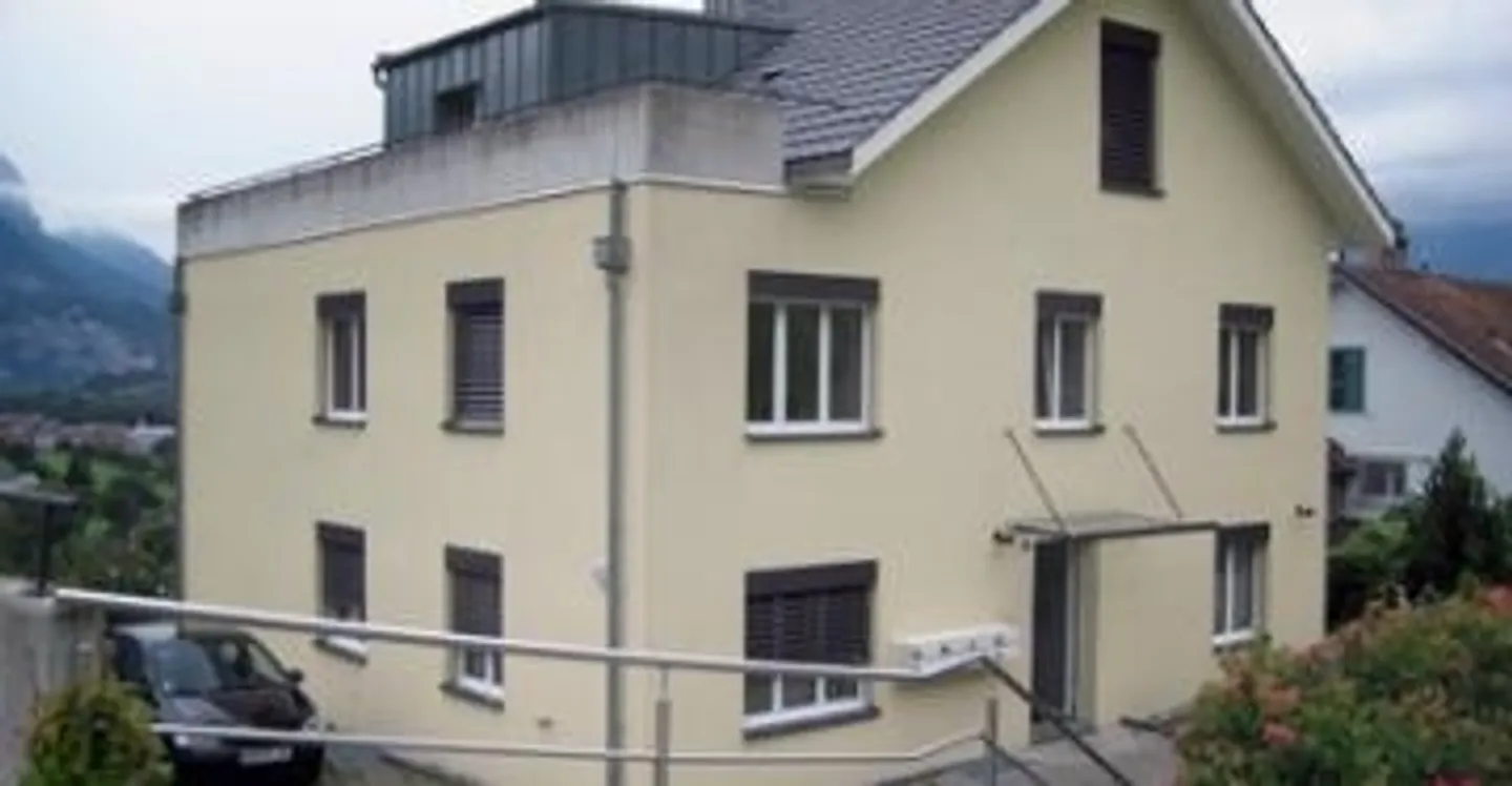 Appartamento esclusivo in posizione elevata con vista - Foto 1 di 12