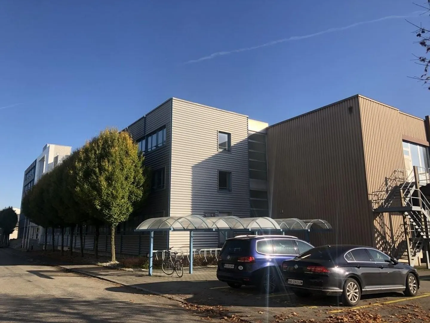 Votre solution parfaite pour le stockage et plus encore ! - Photo 1 sur 1