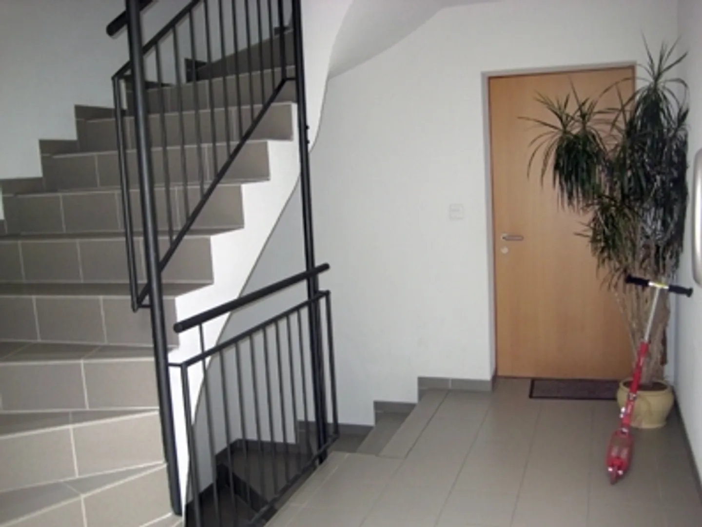 Appartamento esclusivo in posizione elevata con vista - Foto 2 di 12