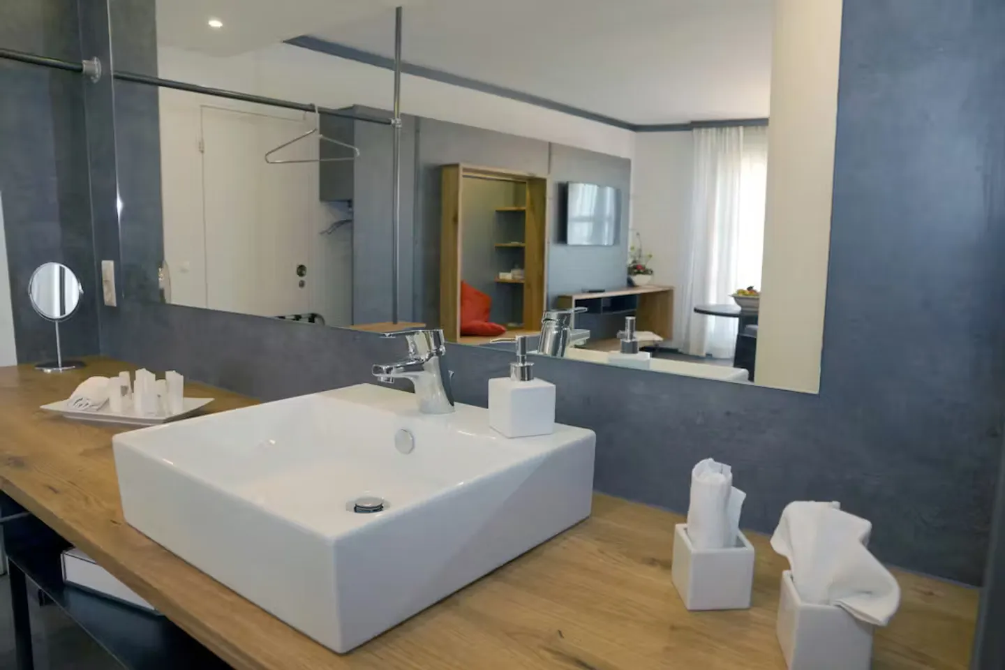 Einfamilienhaus mieten - Foto 4 von 10