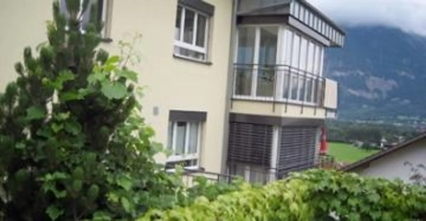 Appartamento esclusivo in posizione elevata con vista - Foto 4 di 12