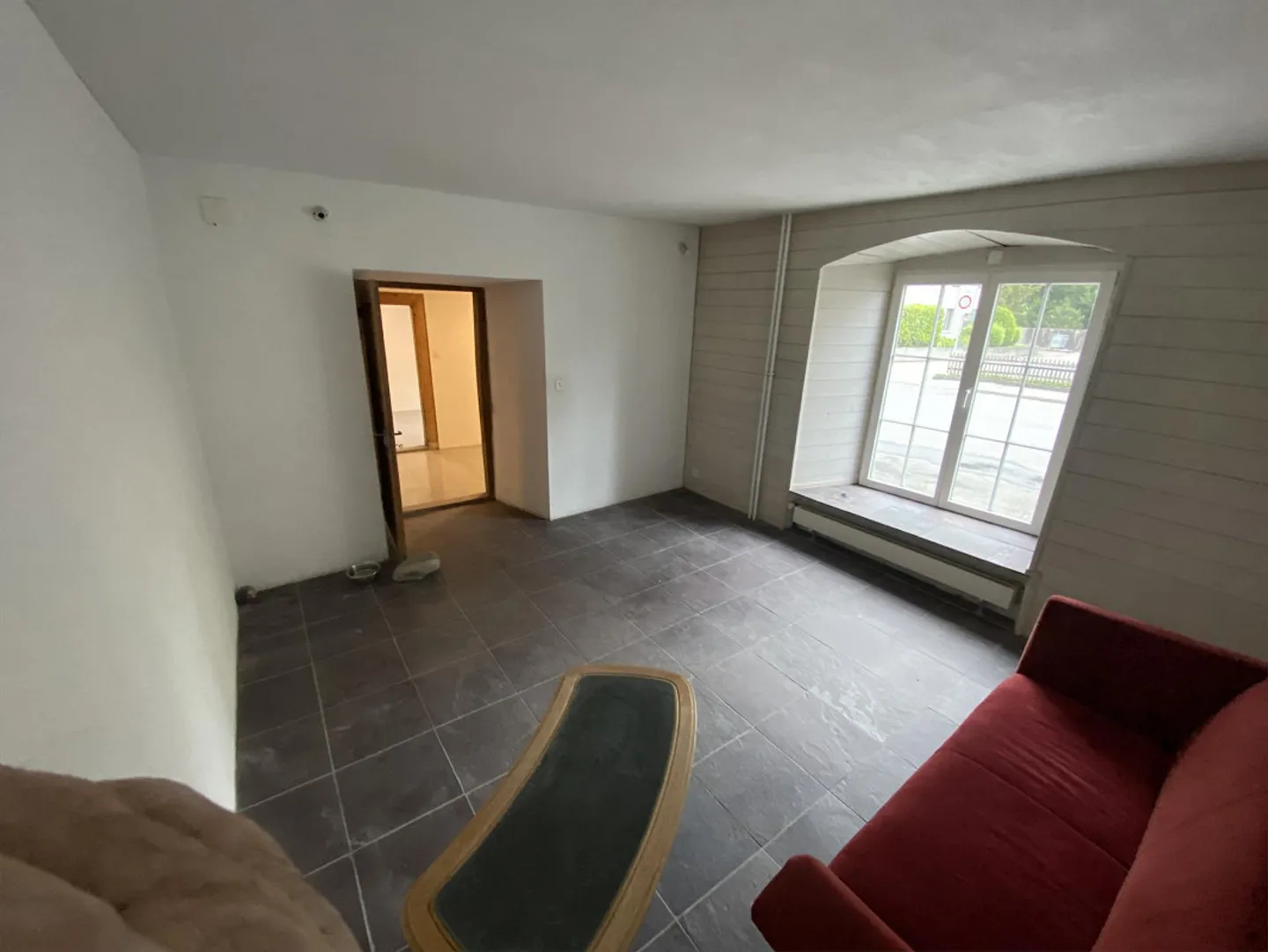 Special apartment for rent in the center of Mels - Photo 4 of 24