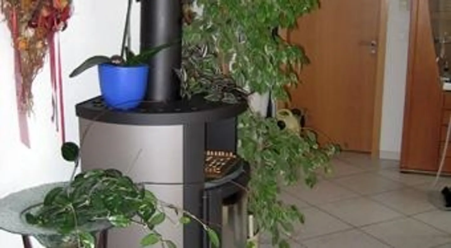 Appartamento esclusivo in posizione elevata con vista - Foto 7 di 12