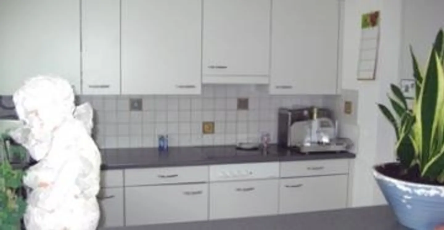 Appartamento esclusivo in posizione elevata con vista - Foto 8 di 12