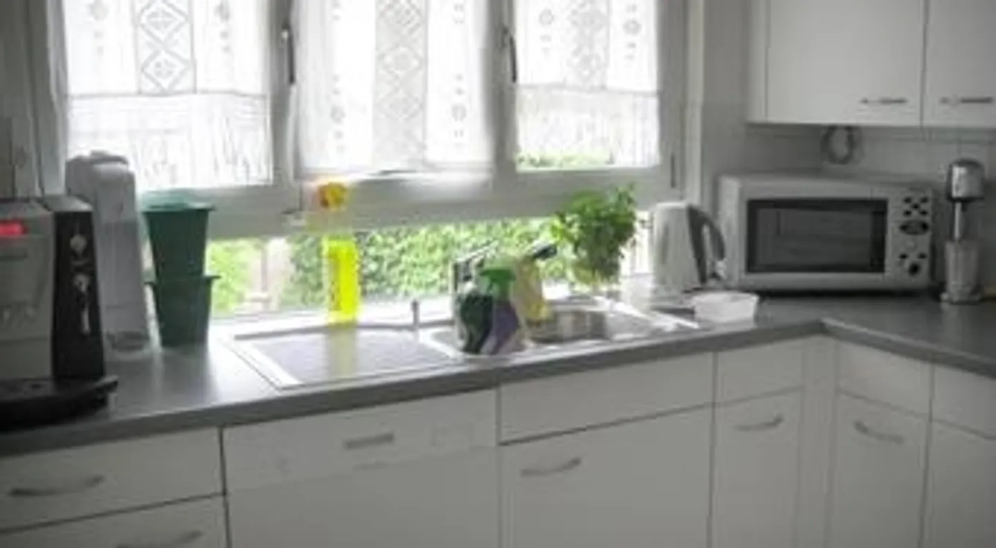 Appartamento esclusivo in posizione elevata con vista - Foto 9 di 12